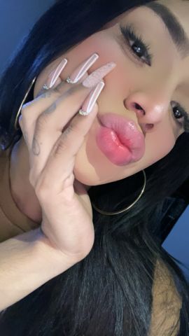 Ashley Capri