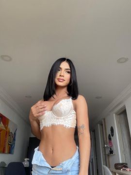 Ashley Capri