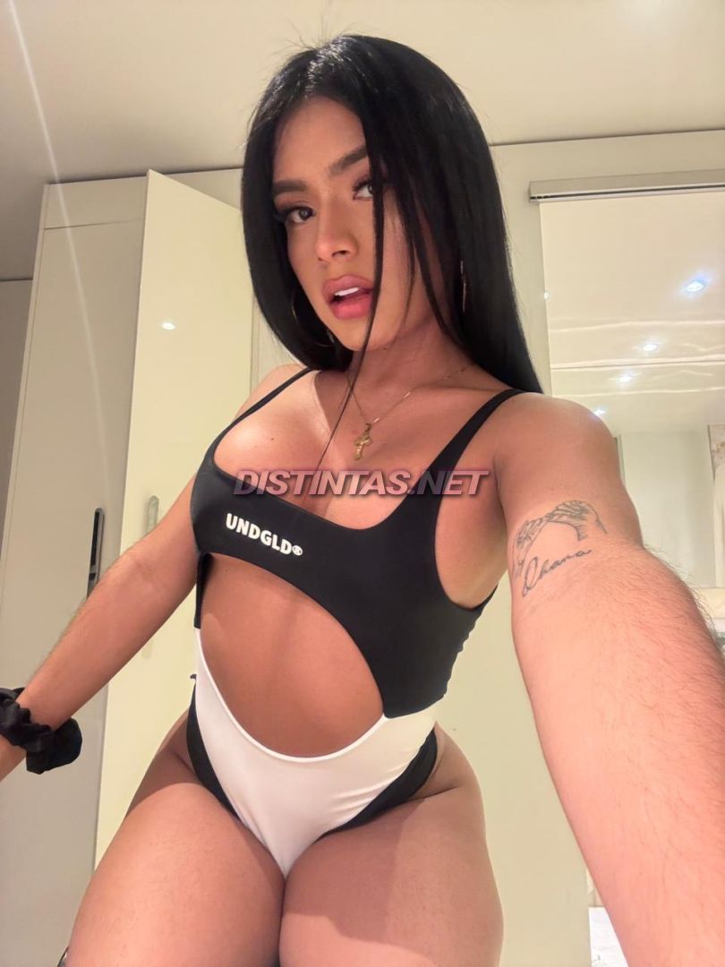 Ashley Capri
