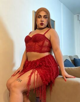 Jazmin Morbosa