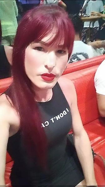 Chica trans escort versatil con lugar disponible discreto servicio completo sexo masajes chupar garganta profunda morbociar porfavor no pida fotos las hay aquí vastan para los extranjeros el costo es de 100 servicio completo  y si no estas en cuba no escribas 