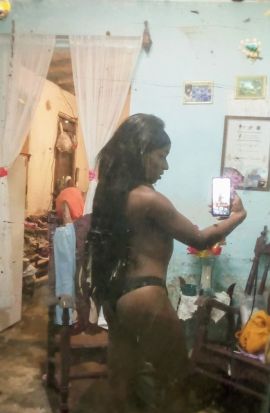 Yexy Yexita