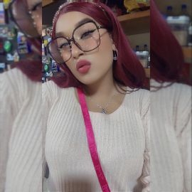 Joelle Venegas