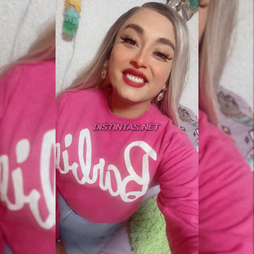 Joelle Venegas