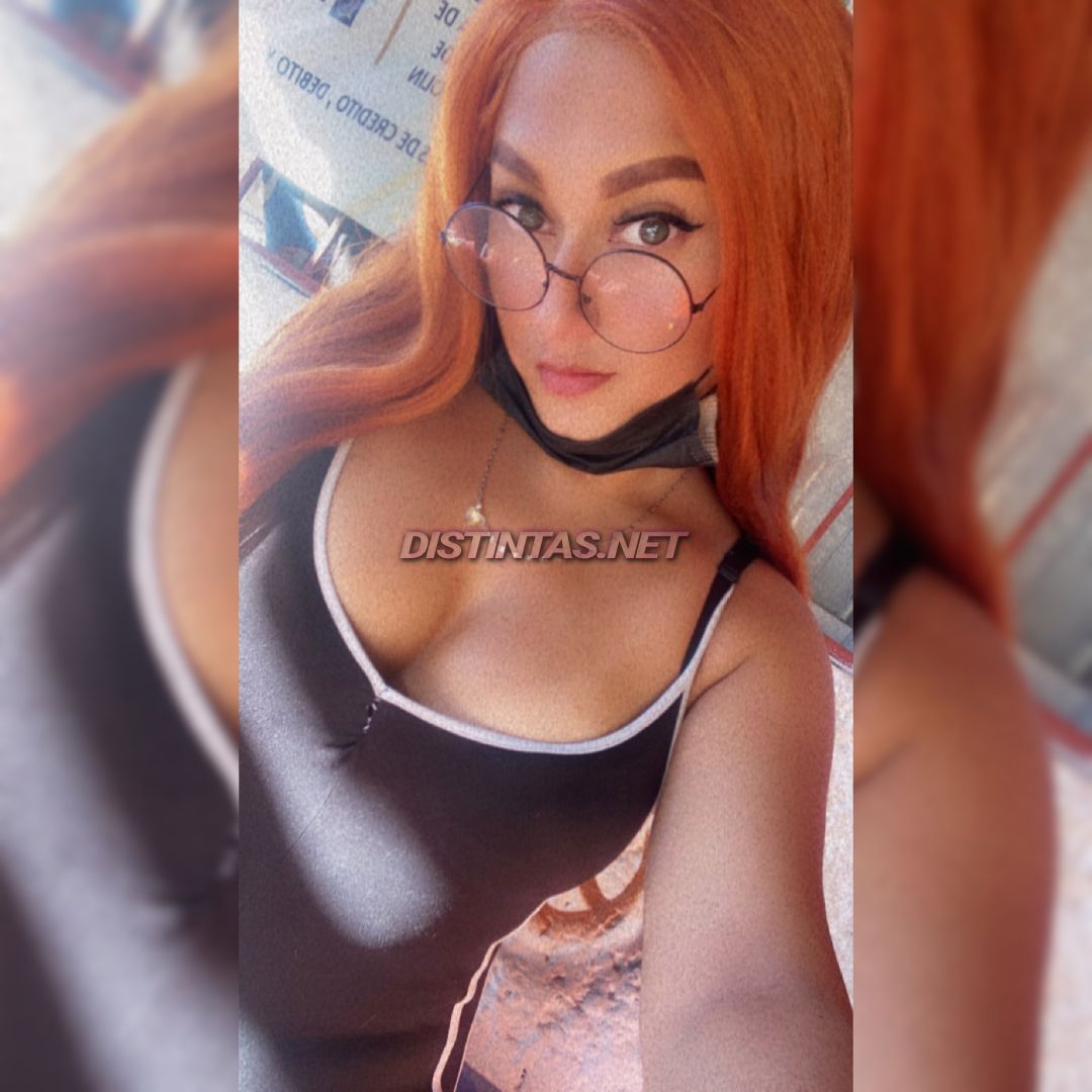 Joelle Venegas