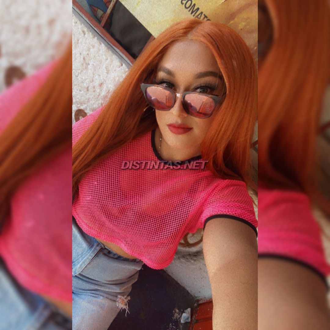 Joelle Venegas