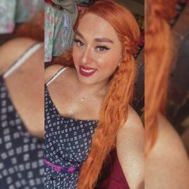 Joelle Venegas