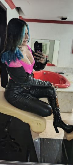 Nirvana Gatieri 