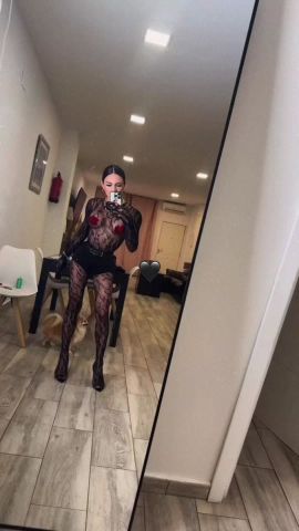 Violeta Ferrer