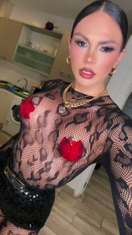 Violeta Ferrer