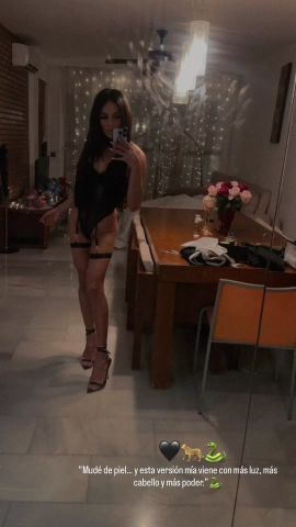 Violeta Ferrer