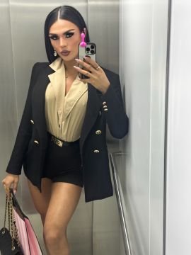 Violeta Ferrer