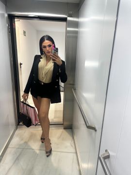 Violeta Ferrer