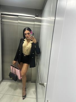 Violeta Ferrer