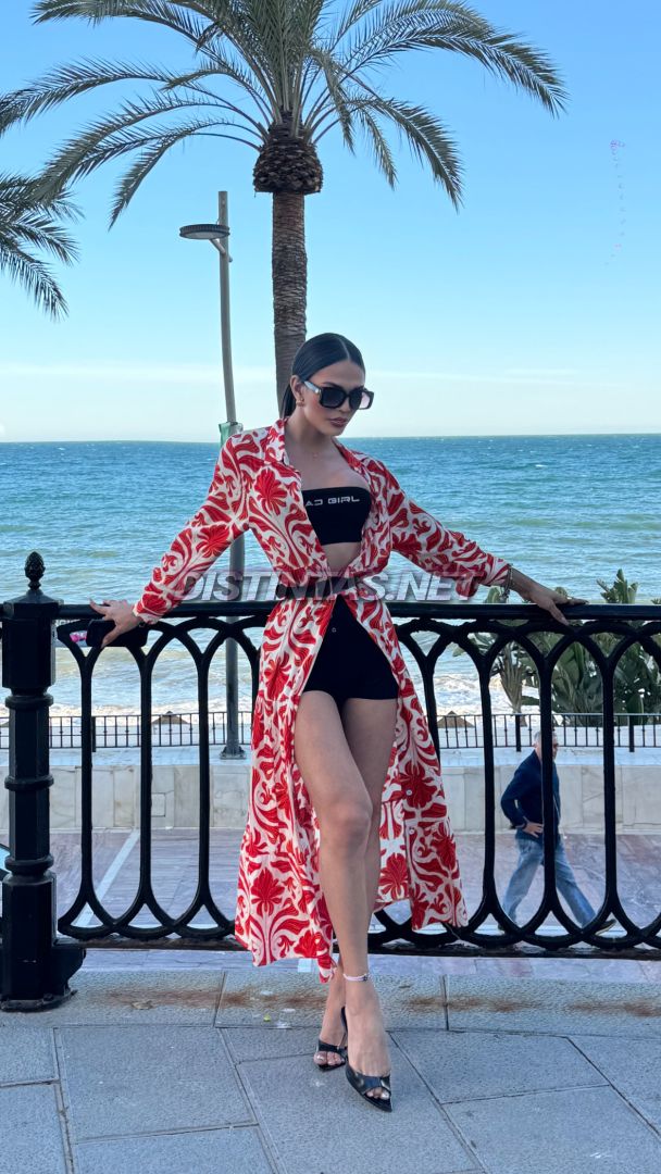 Violeta Ferrer