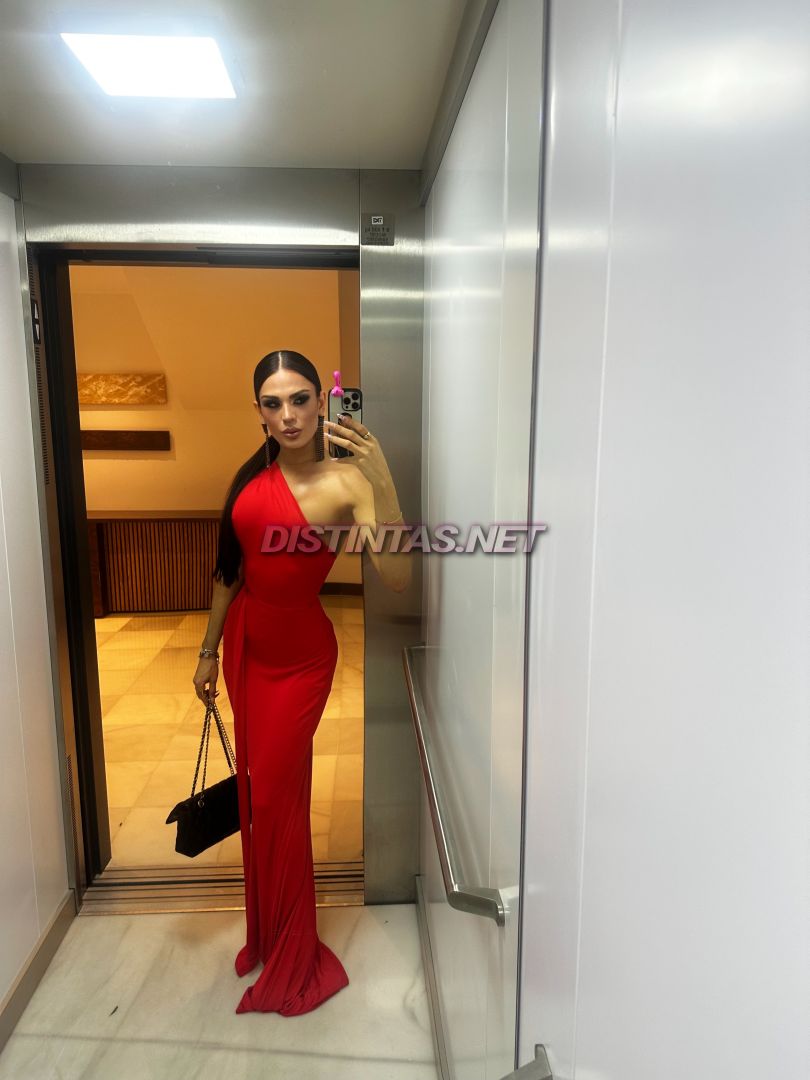 Violeta Ferrer