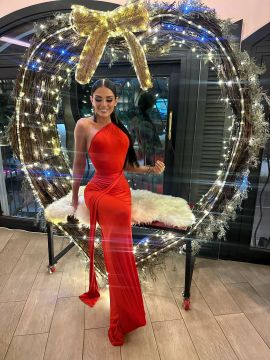 Violeta Ferrer