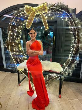 Violeta Ferrer