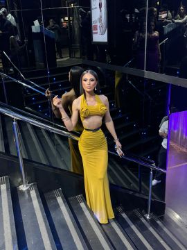 Violeta Ferrer