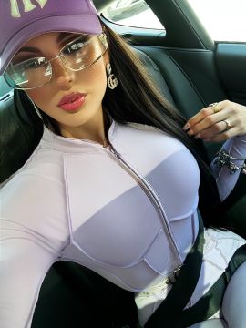 Violeta Ferrer