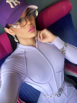 Violeta Ferrer