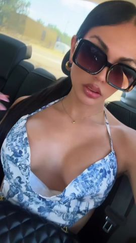 Violeta Ferrer