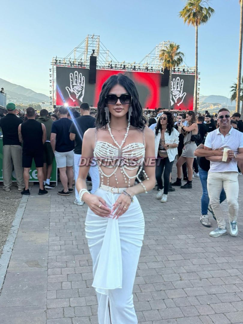 Violeta Ferrer