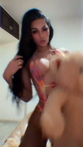 Violeta Ferrer