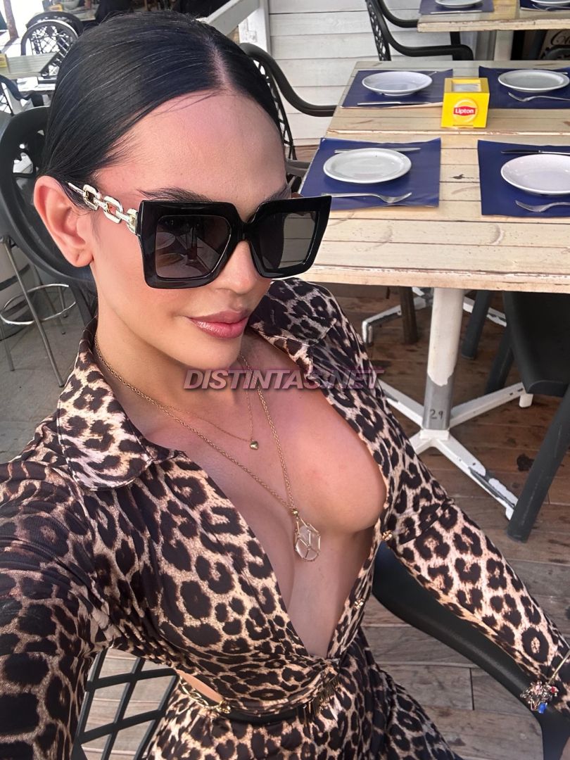 Violeta Ferrer