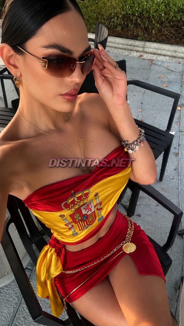 Violeta Ferrer