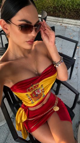 Violeta Ferrer