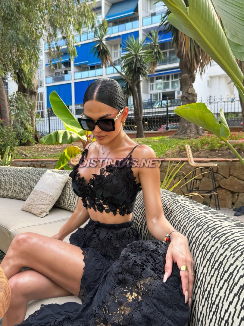 Violeta Ferrer
