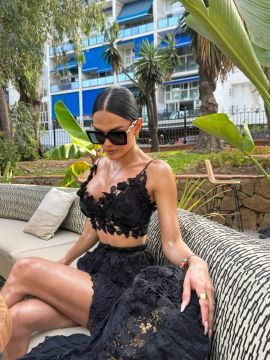 Violeta Ferrer
