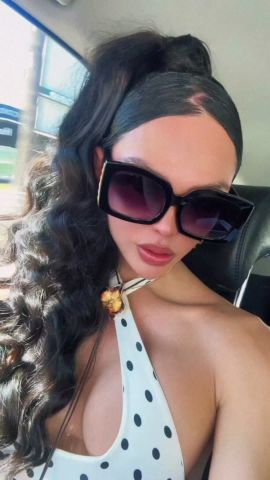 Violeta Ferrer