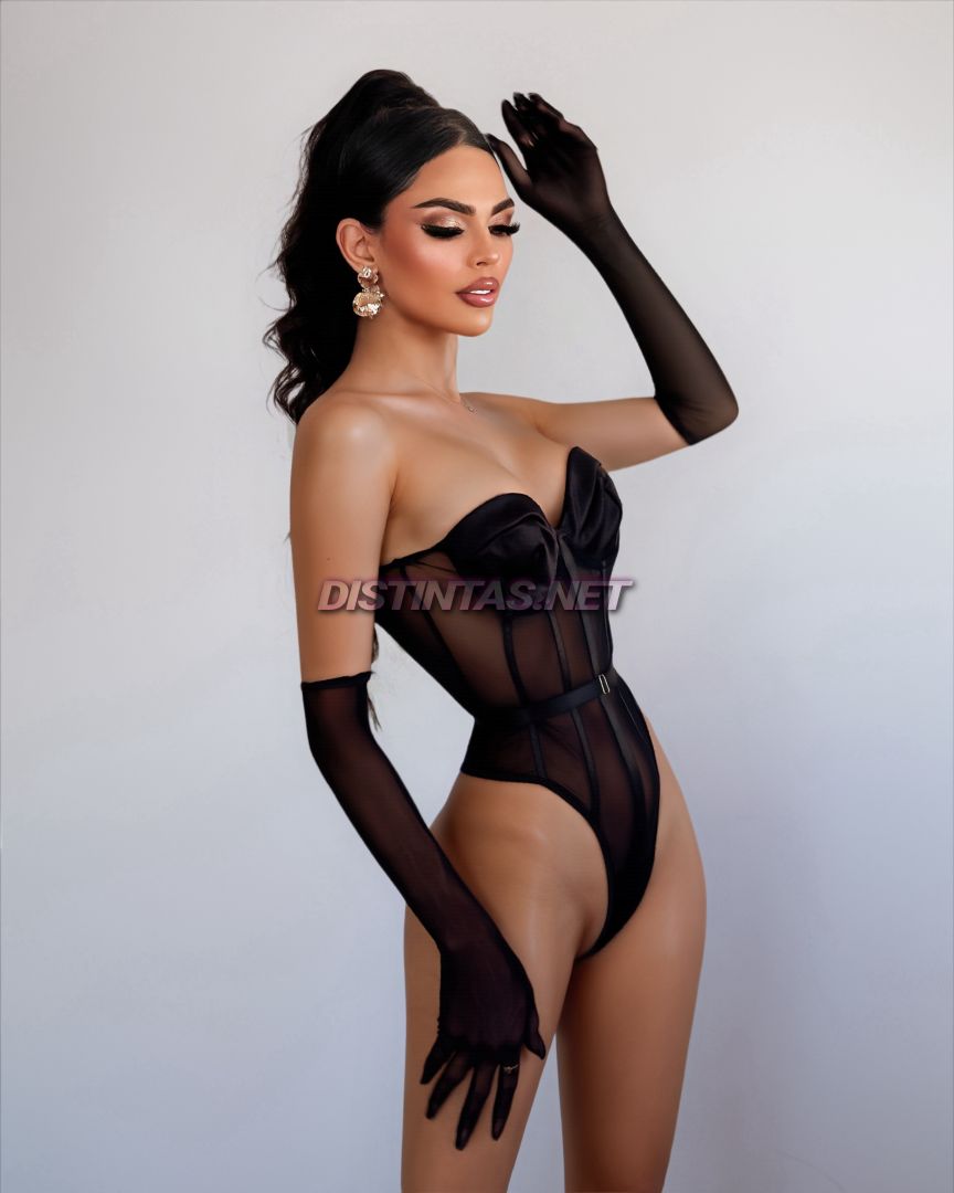 Violeta Ferrer