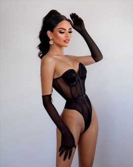 Violeta Ferrer