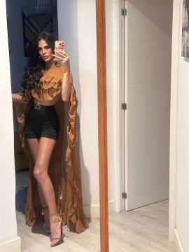 Violeta Ferrer