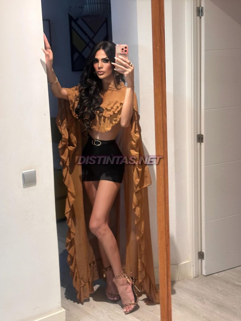 Violeta Ferrer