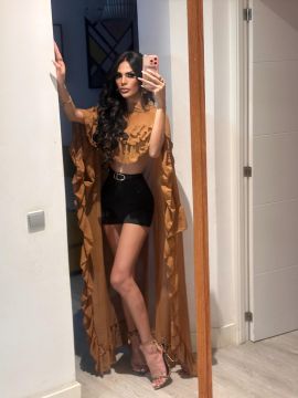 Violeta Ferrer