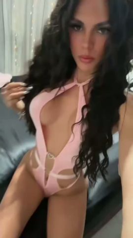 Violeta Ferrer