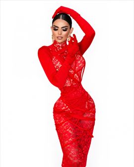 Violeta Ferrer