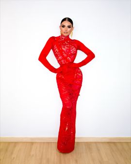 Violeta Ferrer