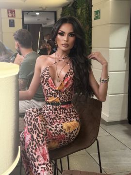 Violeta Ferrer