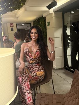 Violeta Ferrer