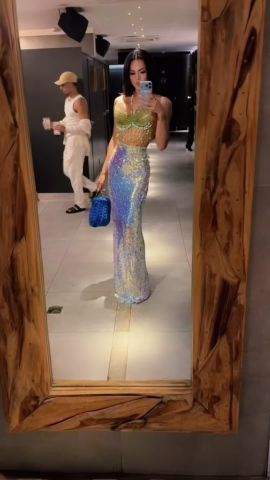 Violeta Ferrer