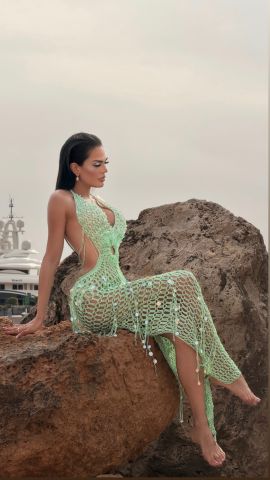 Violeta Ferrer