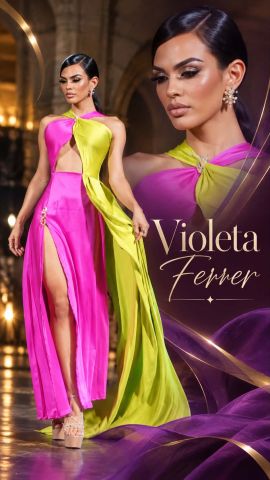 Violeta Ferrer