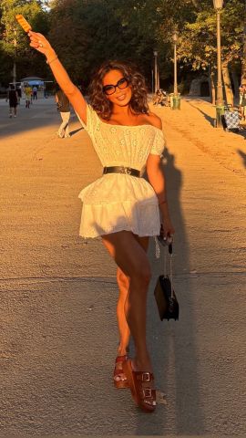 Violeta Ferrer