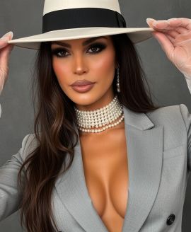 Violeta Ferrer