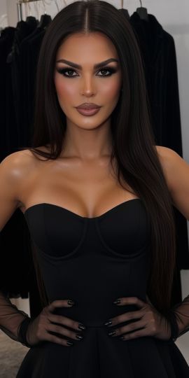 Violeta Ferrer